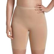 Rosa Faia Twin Longleg Panty Girdle Beige Small Dame