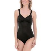 Rosa Faia Twin Soft Body Svart E 100 Dame