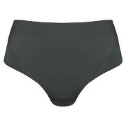 NATURANA Truser Shaping High Waist Brief Svart Large Dame