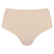 NATURANA Truser Shaping High Waist Brief Beige X-Large Dame