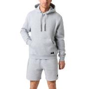 Björn Borg Centre Hood Lysgrå Small Herre