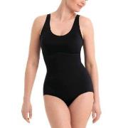 Anita Clara Essential Soft Body Svart Large Dame