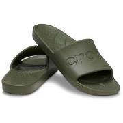 Crocs Slide Militærgrønn US M6/W8 (EU 38-39)