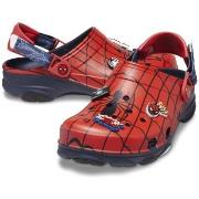 Crocs Spider-Man All Terrain Clog Kids Marine US C13 (EU 30-31) Barn