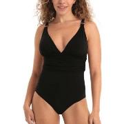 Rosa Faia Pure Suit Luxe Swimsuit Svart C 44 Dame