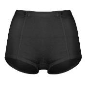 Swegmark Truser Adorable Girdle Panty Svart 36 Dame