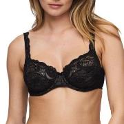 Marie Jo BH Cyrile Full Cup Bra Svart B 80 Dame