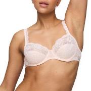 Marie Jo BH Cyrile Full Cup Bra Lysrosa E 70 Dame
