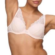 Marie Jo BH Cyrile Padded Plunge Bra Lysrosa E 80 Dame