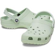 Crocs Classic Unisex Lysegrønn US M5/W7 (EU 37-38)