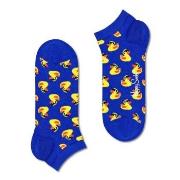 Happy socks Strømper Rubber Duck Ankle Sock Blå Mønster bomull Str 36/...