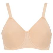 Damella BH June Underwire Bra Beige polyester B 75 Dame