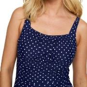 Damella Shirley Basic Prosthetic Swimsuit Marine 48 Dame