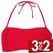 Damella Miley Bikini Soft Bra Rød 44 Dame