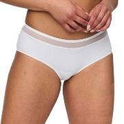Marie Jo Truser Louie Shorts Hvit 36 Dame