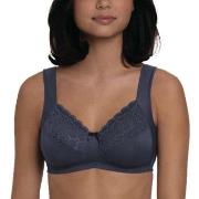 Anita BH Havanna Comfort Soft Bra Mørkblå polyamid C 90 Dame