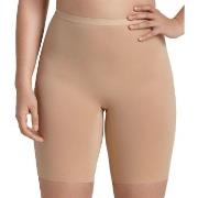 Anita Truser Beauty Shaper Longleg Panty Girdle Beige X-Small Dame