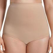 Anita Truser Beauty Shaper Panty Full Girdle Beige Large Dame