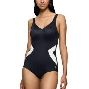 Triumph Summer Allure Padded Swimsuit Mønster E 38 Dame