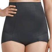 Anita Truser Beauty Shaper Panty High Girdle Svart X-Large Dame