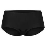 Pierre Robert Truser Recycled Invisible Micro Hipster Svart X-Small Da...