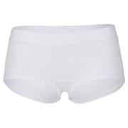 Pierre Robert Truser Women Cotton Boxer Hvit økologisk bomull X-Large ...