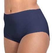 Miss Mary Recycled Comfort Maxi Brief Truser Mørkblå 42/44 Dame