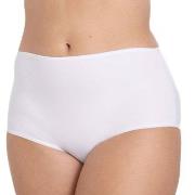 Miss Mary Recycled Comfort Maxi Brief Truser Hvit 54/56 Dame