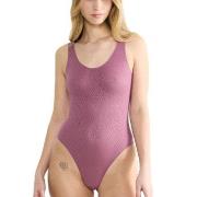 Sloggi ZERO Feel Bliss Body Lilla Large Dame