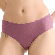 Sloggi Truser ZERO Feel Bliss Hipster Brief Lilla X-Large Dame