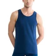Sloggi SLG Base Tank Top Marine bomull Large Herre