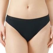 adidas Truser Sport Active Essentials High Leg Brief Svart bomull XX-L...