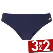 Damella Birgitte Bikini Brief Marine 40 Dame