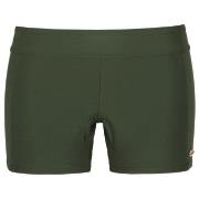 Damella Demi Basic Boxer Mørkgrørnn  42 Dame