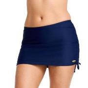 Damella Diane Basic Skirt Marine 48 Dame