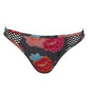 Esprit Peony Beach 2 Mini Brief Brun mønstret 44 Dame
