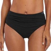 Fantasie Ottawa Deep Gathered Brief Svart X-Large Dame
