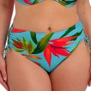 Fantasie Pichola High Waist Bikini Brief Mixed Small Dame