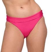 Marie Jo Emly Fold Bikini Briefs Rosa polyamid 44 Dame
