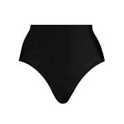 Puma Swim Women High Waist Brief Svart Medium Dame