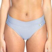 Sunseeker Rustic Sweetheart Full Bikini Panty Lysblå polyamid 40 Dame