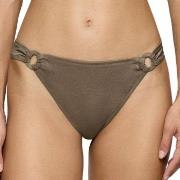 Triumph Midnight Swim Bikini Tai Khaki 44 Dame