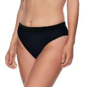Wiki Baywatch Swim Mini Brief Svart 44 Dame