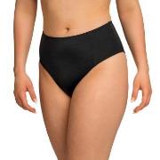 Wiki Swim Tai Highwaist Brief Svart 44 Dame
