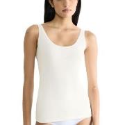 Sloggi GO Daily Cotton Tank Top Elfenben bomull X-Large Dame