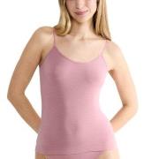 Sloggi GO Sense Spaghetti Top Lysrosa modal XX-Large Dame