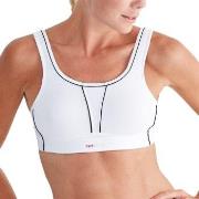 Swemark Movement Sport Bra BH Hvit C 70 Dame