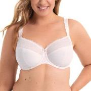 Rosa Faia BH Eloise Full Cup Underwire Bra Lysrosa nylon G 80 Dame