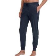 Calida Men DSW Balancing Pants Midnattsblå Large Herre