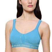 Triumph Triaction Energy Lite N EX BH Blå D 75 Dame